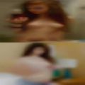 Mature couple naked