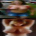 Looking wife