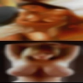 Mature couples