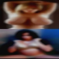 Swinger couple squirt