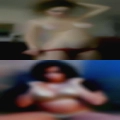 Woman Waverly, looking