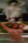 Nude horny women