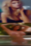 Sexy naked women night