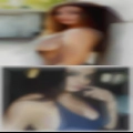 Girls looking threesome New