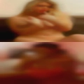 Women from Kosciusko, looking