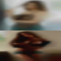 Very large very horny women