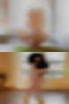 Looking women couple