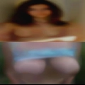 Naked women normal poses
