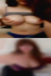 Looking threesome
