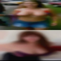 Nude women village