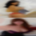 Women fuck King George