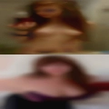 Women looking couple Stirling