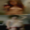 Black chicks looking big cocks
