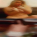 Couple looking for woman