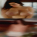 Wife looking lady