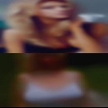 Couple looking threesome