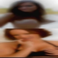 Girls looking for cock