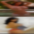 Naked women girls Winfield
