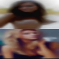 Horny women shagging
