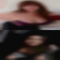 Girls looking for cock