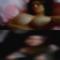 Horny women chain having