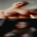 Looking girls interesting