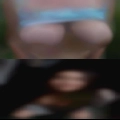 Women looking girlfriend near