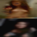 Women looking girlfriend near