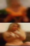 Horny couple caught camera