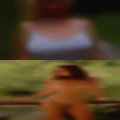 Girls looking with couple