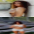Girls looking threesome New