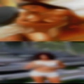 Women Virginia looking