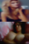 Women from Kosciusko, looking