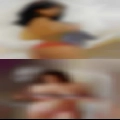 Horny women that