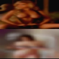 Women looking girlfriend near