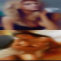 Looking women couple
