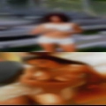 Women looking