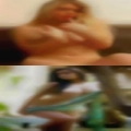 Bitches looking fuck