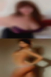 Mature couple naked