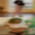 Naked horny women going