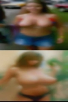 Women looking Cary