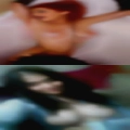 Women looking girlfriend near