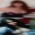 Women looking Westtown