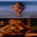 Big beautiful horny women