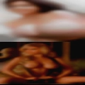 Elderly women Durant, looking