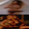 Mature swinger couple coach