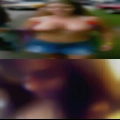 Naked horny women going