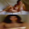 Horny couple caught camera